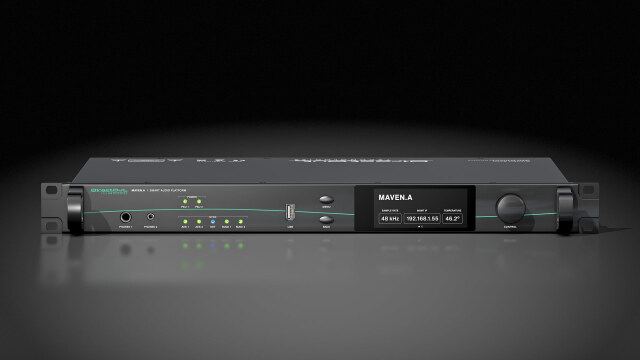 MAVEN.A  Unlimited (お取り寄せ)