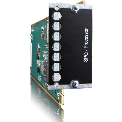 MTRX SPQ Speaker Processing Card (B級特価)