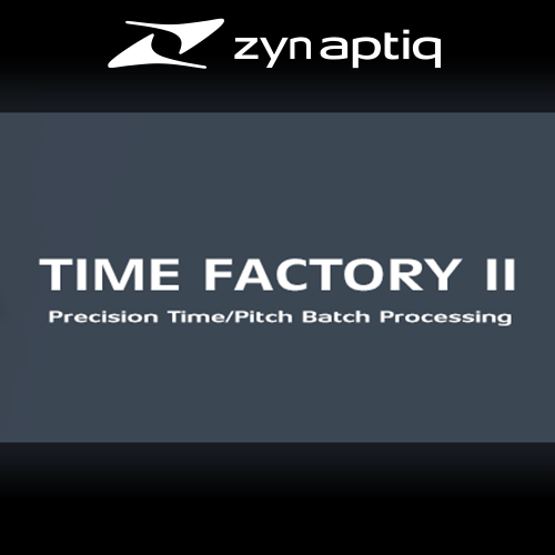 TIME FACTORY II