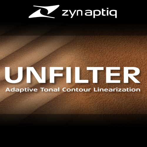 UNFILTER