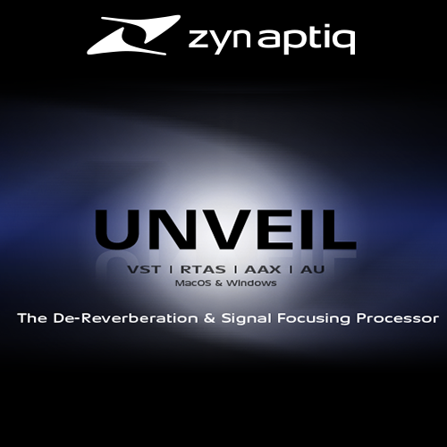 UNVEIL