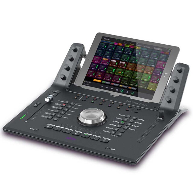 Pro Tools | Dock Control Surface (B級特価)