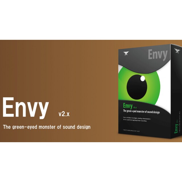 Envy 2