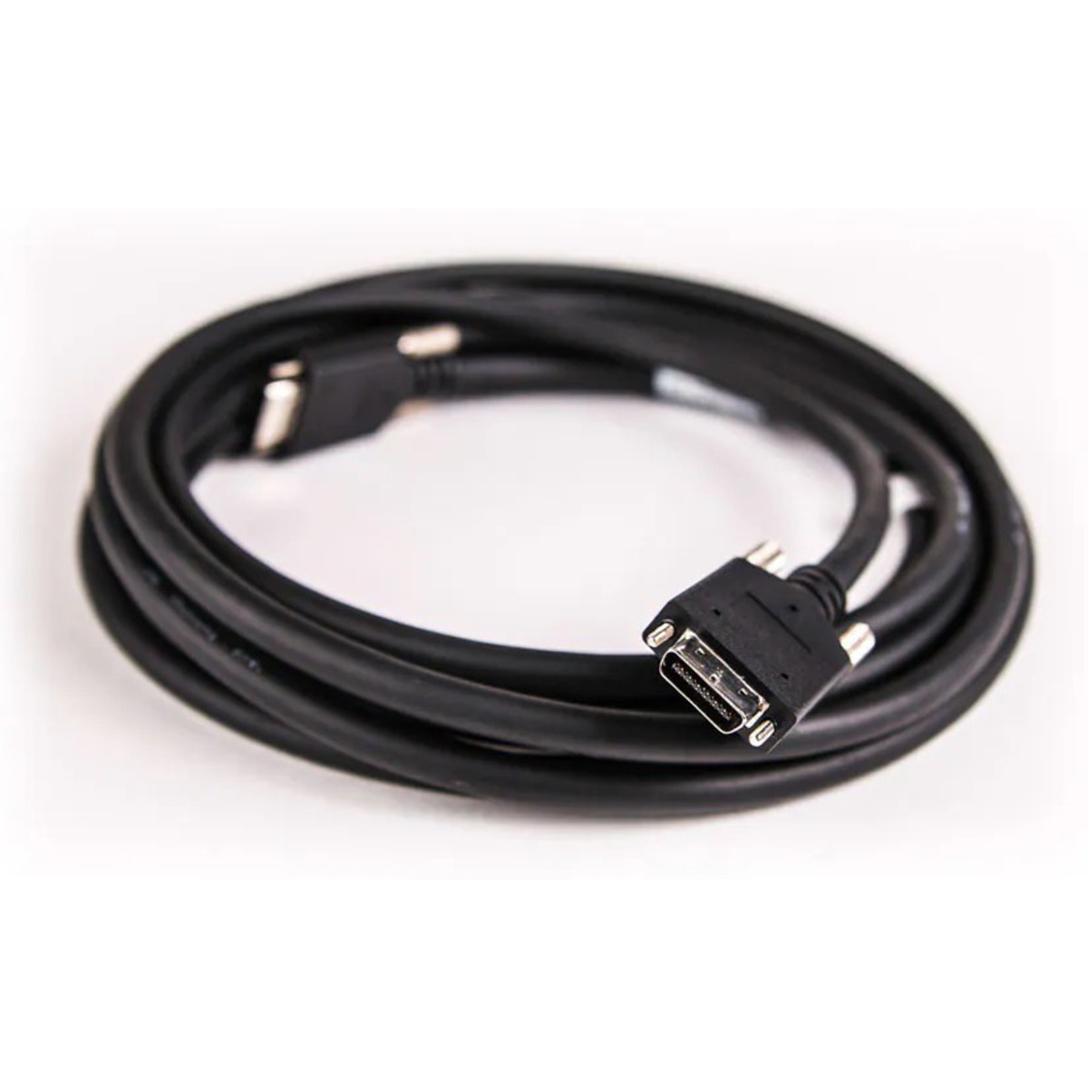 Mini-DigiLink (M) to Mini-DigiLink (M) 100 ft.