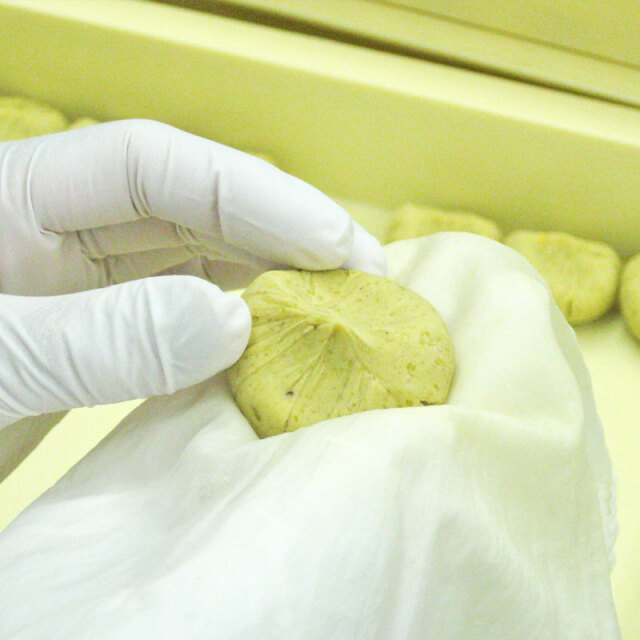 栗きんとん　12個入