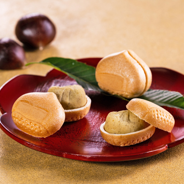 送料無料 時代物　栗根付　秀逸作 Yahoo!オークション - 古根付 牛 根付師虎渓 江戸時代