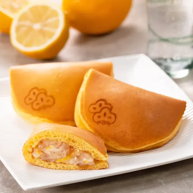 双松の月れもん