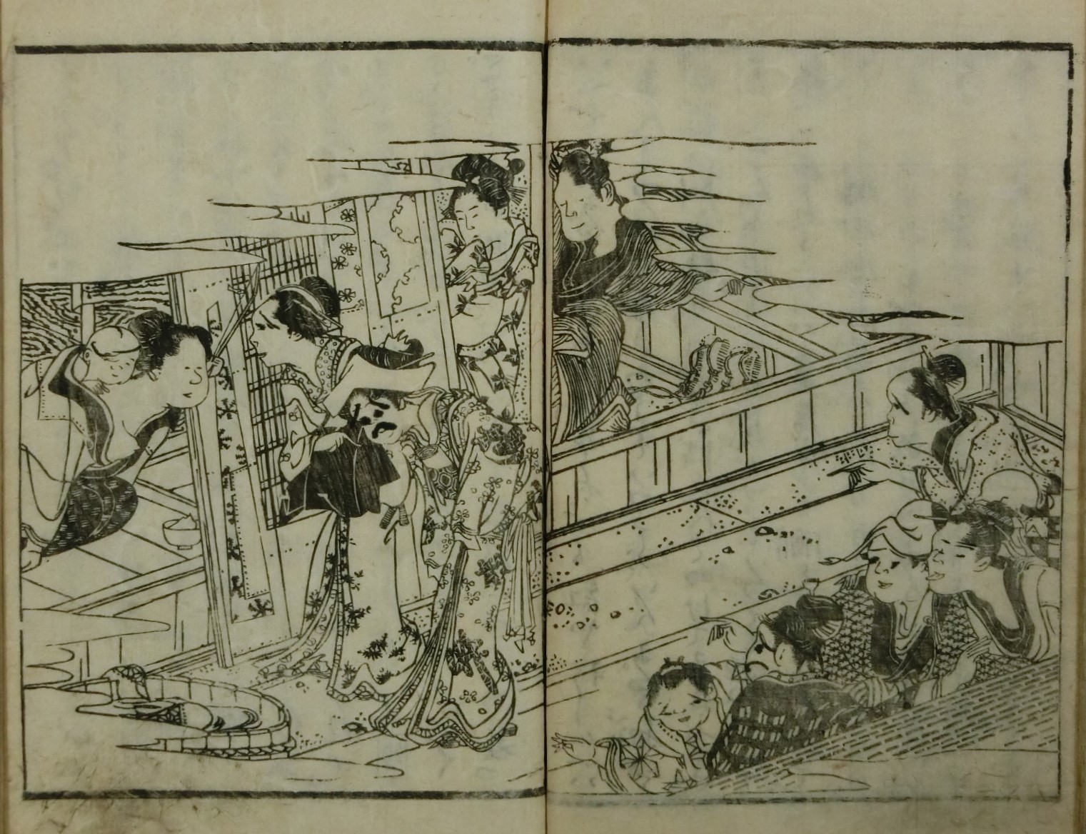 民間図誌 口八丁