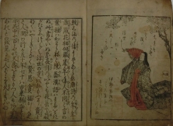 狂歌百年一首