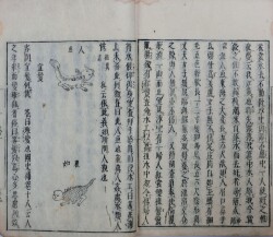 和漢三才事始問答