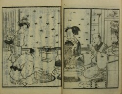 手管早引 廓節用