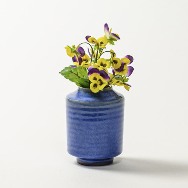 萩焼　花入れ 花入 花器 勝景庵 兼田知明 萩焼 | 萩焼屋Hagiyakiya ネットショップ