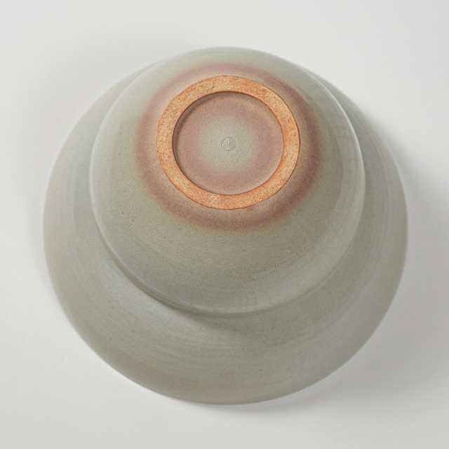 萩焼(伝統的工芸品)コンポート姫萩ひさごNo1641