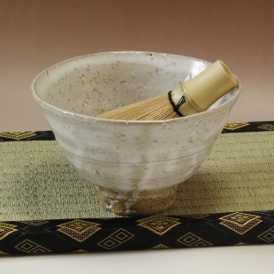 茶碗、萩焼、樋口大桂作 伝統的工芸品萩焼専門窯元【陶房大桂庵樋口窯】