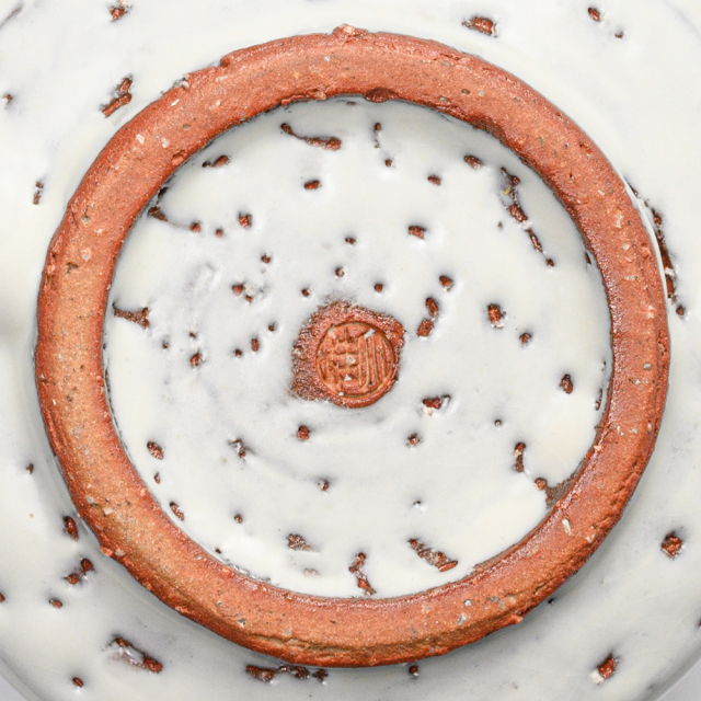 萩焼(伝統的工芸品)煎茶急須鬼白竹筒雀口