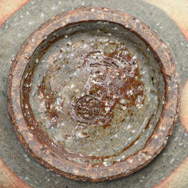 1581 萩焼　宝瓶1客　湯冷やし1客 宝瓶 – HIGASHIYA・茶方薈・Sゝゝ公式 オンラインショップ