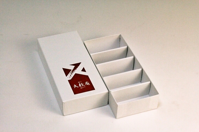 紙箱No11-箸置き5個