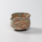 萩焼(伝統的工芸品)の急須(小・中・大)・湯冷まし