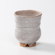 鬼萩(ポピュラーな萩焼)