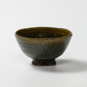 萩焼(伝統的工芸品)のご飯茶碗・汁碗・とってどん・どんぶり・スープカップ