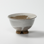 萩焼(伝統的工芸品)・わら釉の味わい深い風合い