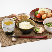 萩焼(伝統的工芸品)湯呑のイメージ