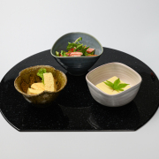 伝統的工芸品萩焼専門窯元【陶房大桂庵樋口窯】