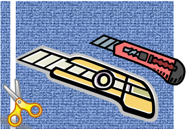 カットロックオーダー