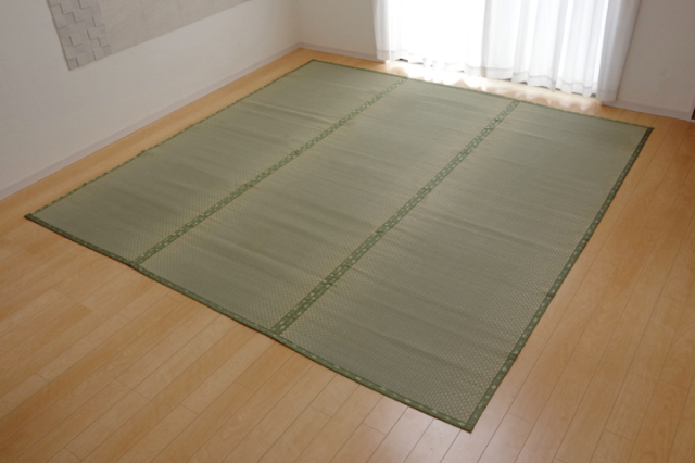 1197円 人気ブランドの新作 国産 い草 上敷き ラグ カーペット まごころ 本間1畳 約95.5×191cm 畳に敷くカーペット 畳 日本製 イ草 いぐさ 新生活 1197円 人気ブランドの新作 国産 い草 上敷き ラグ カーペット まごころ 本間1畳 約95.5×191cm 畳に敷くカーペット 畳 日本製 イ草 いぐさ 新生活