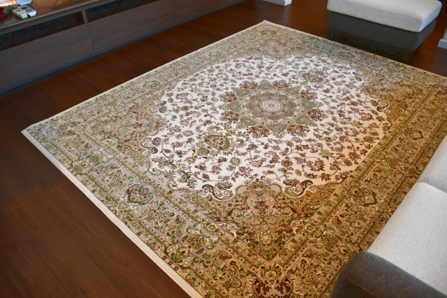 カーペット 洗える 2畳 ラグ おしゃれ 防炎 日本製 コットン 綿 薄手 ホットカーペット 掃除 サイズ おすすめ 抗菌 防臭 夏物 ネイビー ベージュ 品名 New マラトン 約2畳 0 0cm 北海道 絨毯 ラグ専門店 大漁カーペット