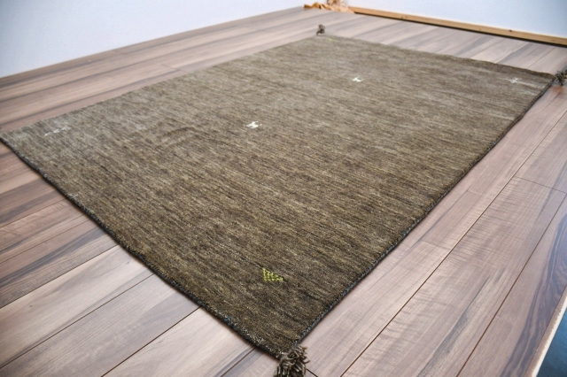 絨毯 ギャッベ 3畳 200×250 ラグ 厚手 ラグマット ウール ギャベ じゅうたん 安い 激安 通販 掃除 サイズ おしゃれ かわいい ギャッペ HORUSCOLOR ホルスカラー 【品名 NEW/ギャッベ2】 200×250cm 北海道☆絨毯、ラグ専門店 大漁カーペット 絨毯 ギャッベ 3畳 200×250 ラグ 厚手 ラグマット ウール ギャベ じゅうたん 安い 激安 通販 掃除 サイズ おしゃれ かわいい ギャッペ HORUSCOLOR ホルスカラー 【品名 NEW/ギャッベ2】 200×250cm 北海道☆絨毯、ラグ専門店 大漁カーペット