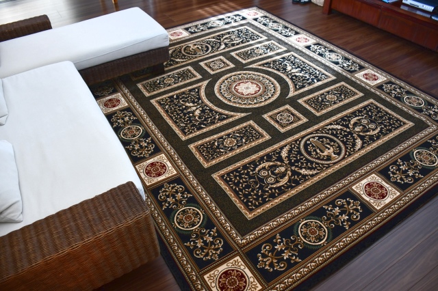 最高級 ベルギー 絨毯 カーペット じゅうたん ラグ 厚手 ロングセラー