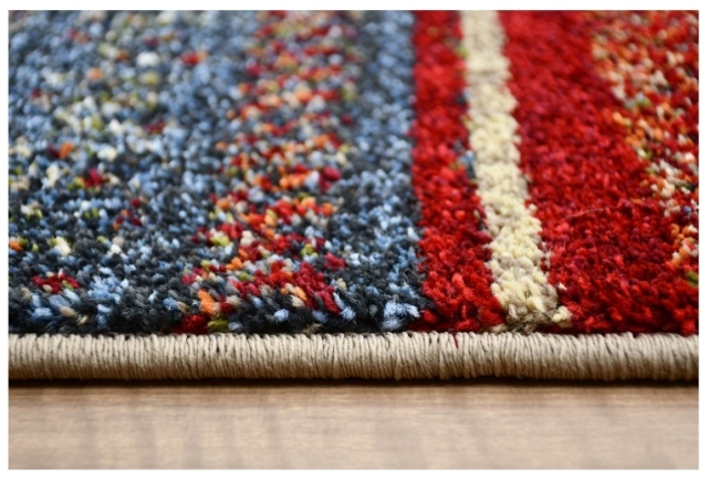 1畳 一畳 1帖 マット ラグ ラグマット ギャッベ おしゃれ 厚手