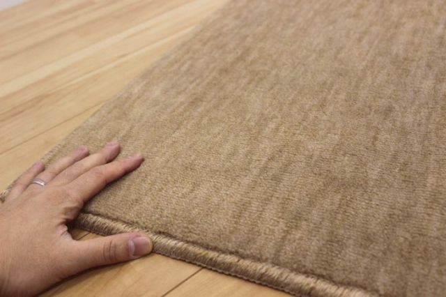 防音 カーペット 6畳 絨毯 じゅうたん 日本製 厚手 防音特級
