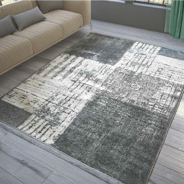 最終価格 ラグ ラグマット 3畳 160×230 ダイニングラグ リビング 絨毯