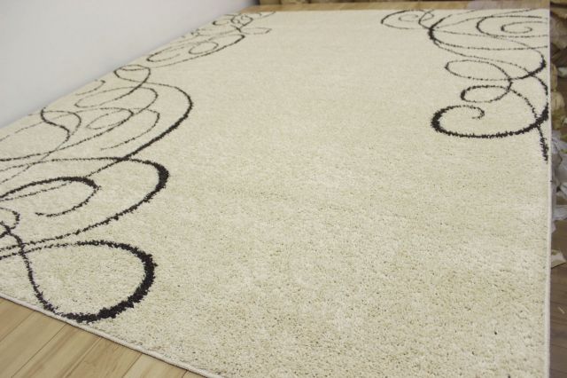 カーペット 洗える ラグ 国産 日本製 抗菌 防臭 シャギー 2畳用 シャギーラグ ラグ 2畳 200×200cm 日本製 絨毯 カーペット