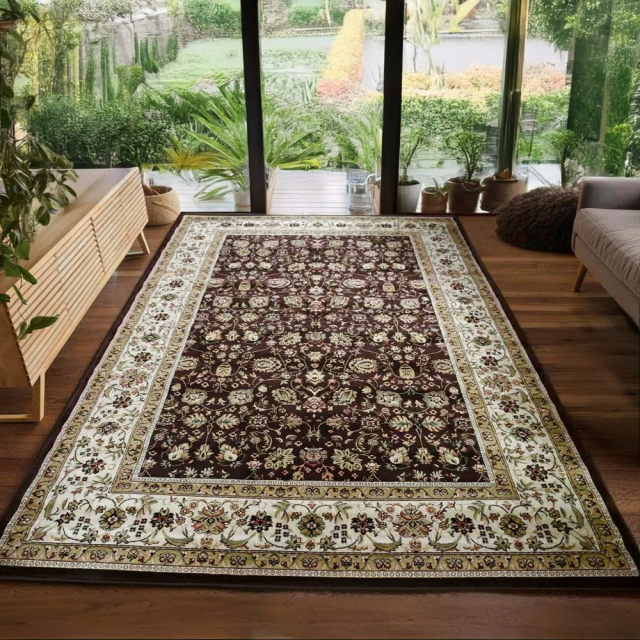 Beri777様　緞通　絨毯　古い敷物ラグ Beri777様 緞通 絨毯 古い敷物ラグ