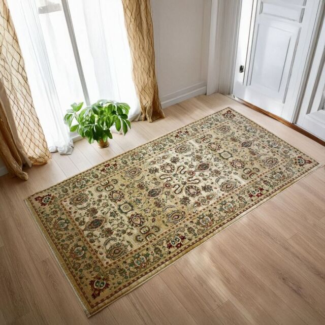 マット 玄関マット 1畳 80×150cm 絨毯 じゅうたん 75万ノット ラグ