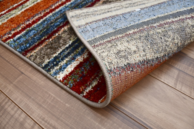 ギャッベ　アクセント　ラグ　マット　150✖️50 ギャッベ アクセント ラグ マット 150✖️50 【公式通販】