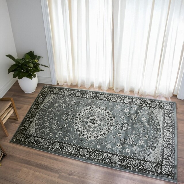 玄関マット 1畳 80×150cm 絨毯 ラグ マット おしゃれ 厚手 極厚