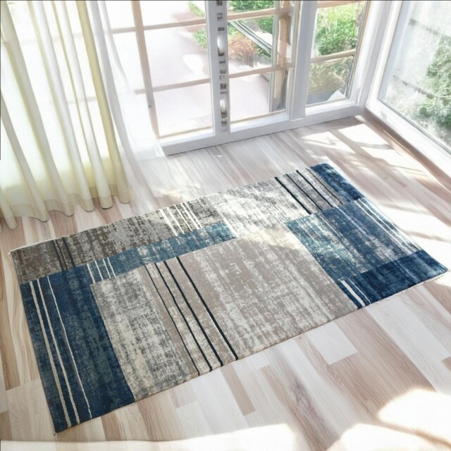 玄関マット 1畳 80×150cm 絨毯 ラグ マット おしゃれ 厚手 極厚