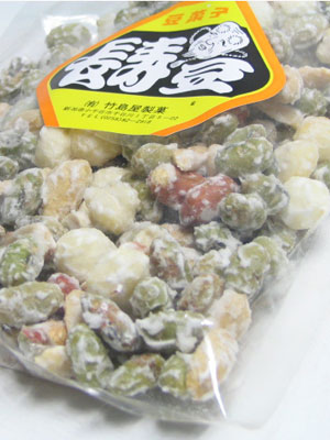 竹島屋製菓　長寿豆