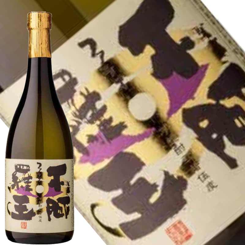 不阿羅王 (ファラオ) 720ml