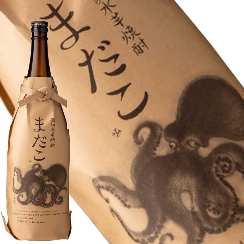 まだこ 1800ml