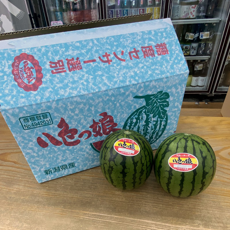 八色っ娘 秀品 4個箱入
