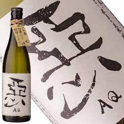 酒蔵王手門 悪 AQ 720ml