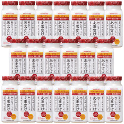 八海山 麹だけでつくった あま酒 118g×20本