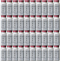 八海山　麹だけでつくった　あまさけ118g