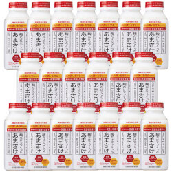 八海山 麹だけでつくった あま酒 410g×20本