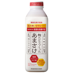 八海山 麹だけでつくった あま酒 825g